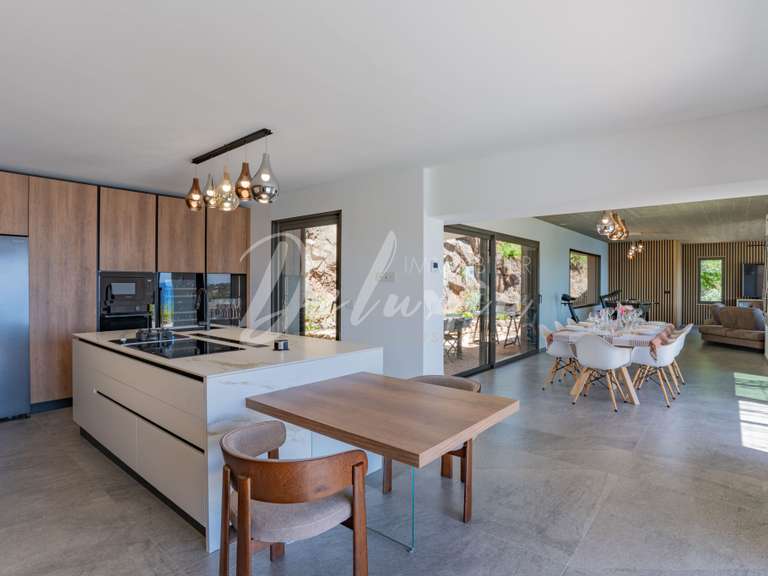 Villa avec Vue sur mer Saint-Raphaël - 5 chambres - 300m²