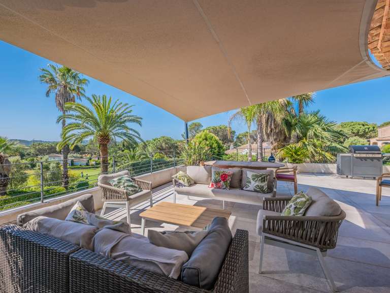 Villa Saint-Raphaël - 3 chambres - 385m²