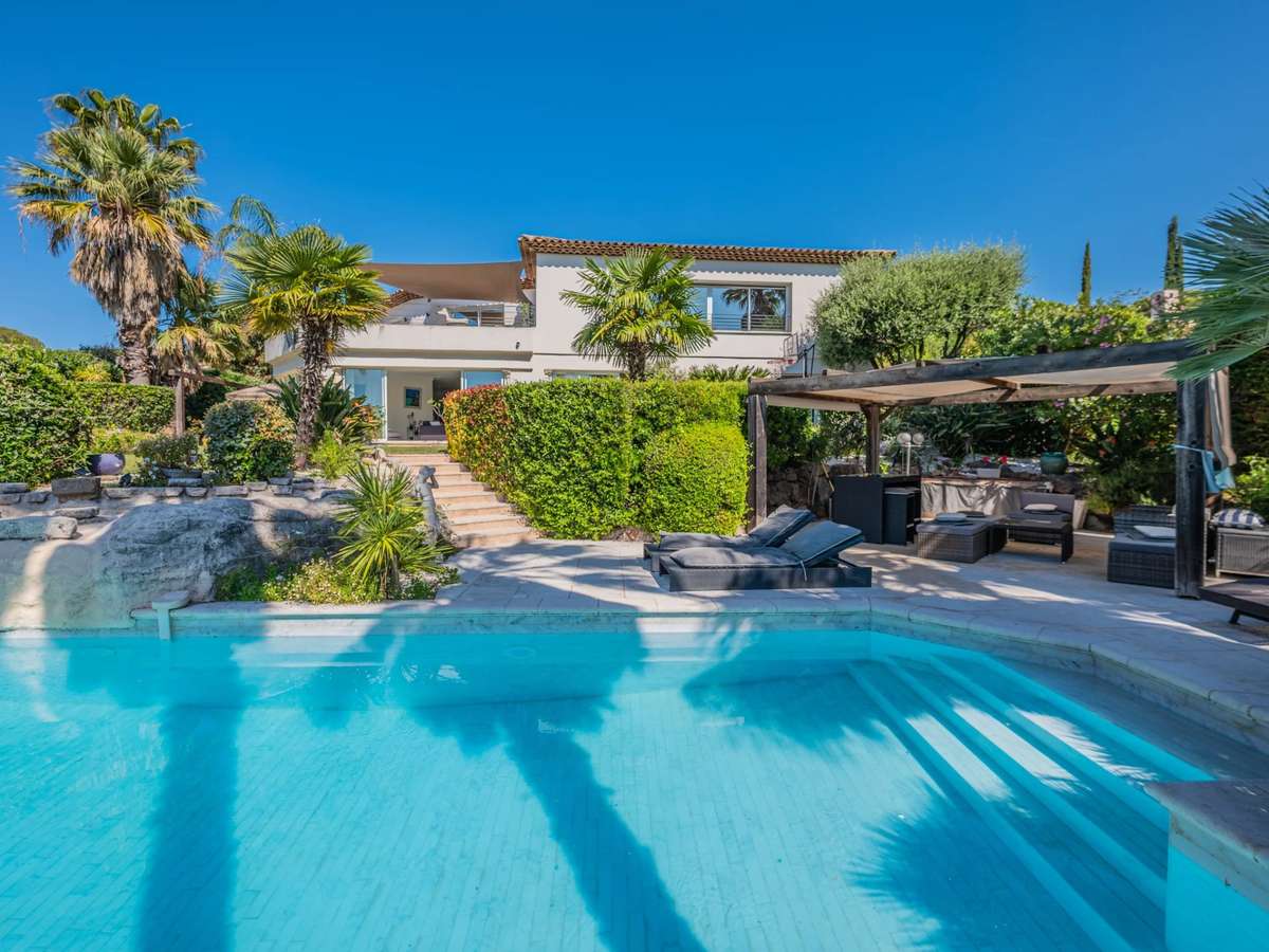 Villa Saint-Raphaël