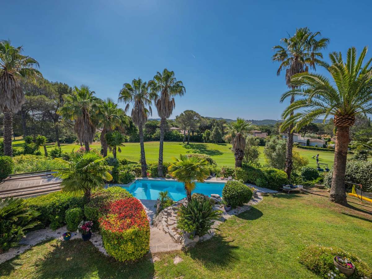 Villa Saint-Raphaël