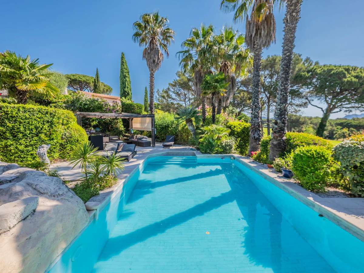 Villa Saint-Raphaël
