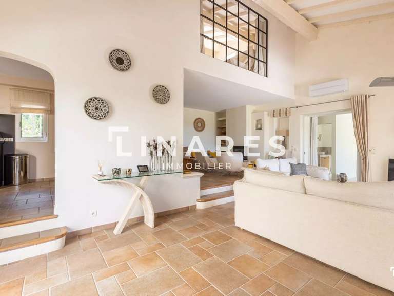 Villa Saint-Raphaël - 4 bedrooms - 185m²