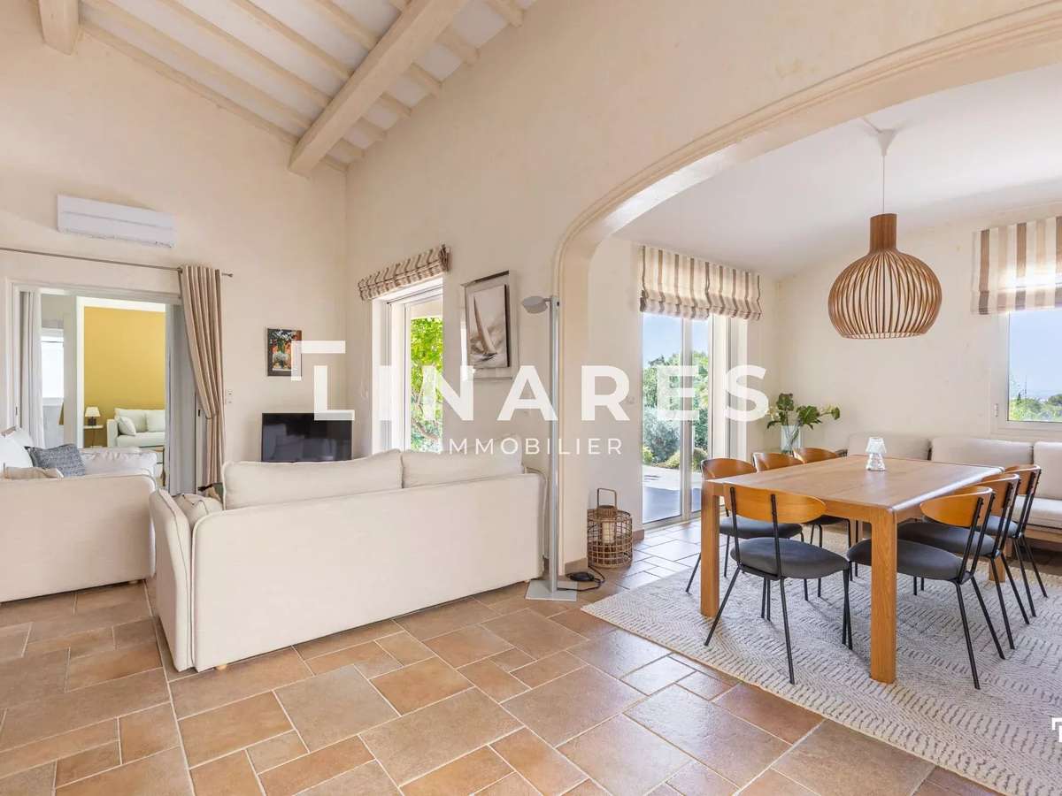 Villa Saint-Raphaël