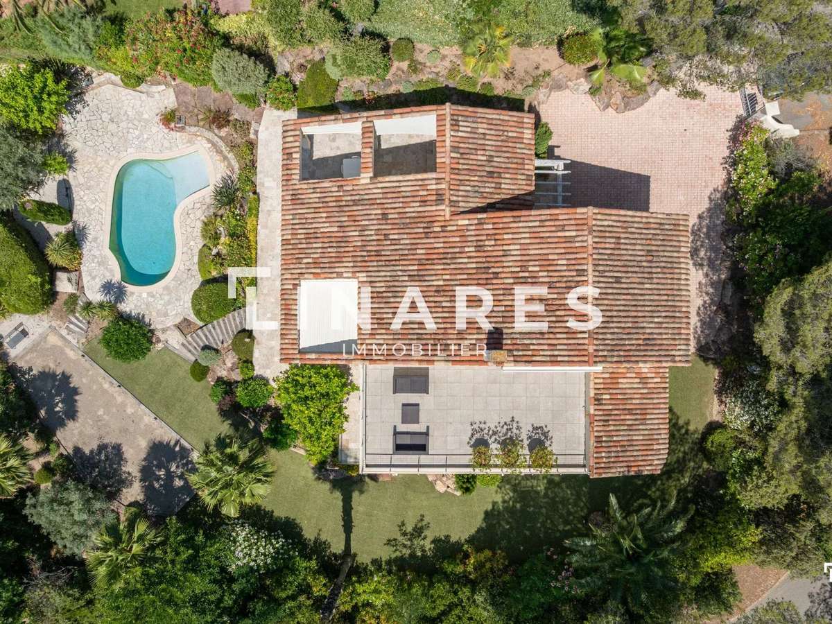 Villa Saint-Raphaël