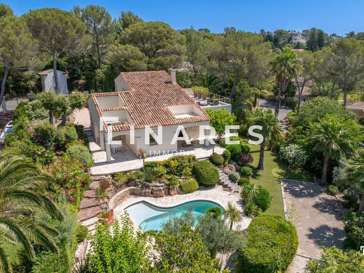 Villa Saint-Raphaël