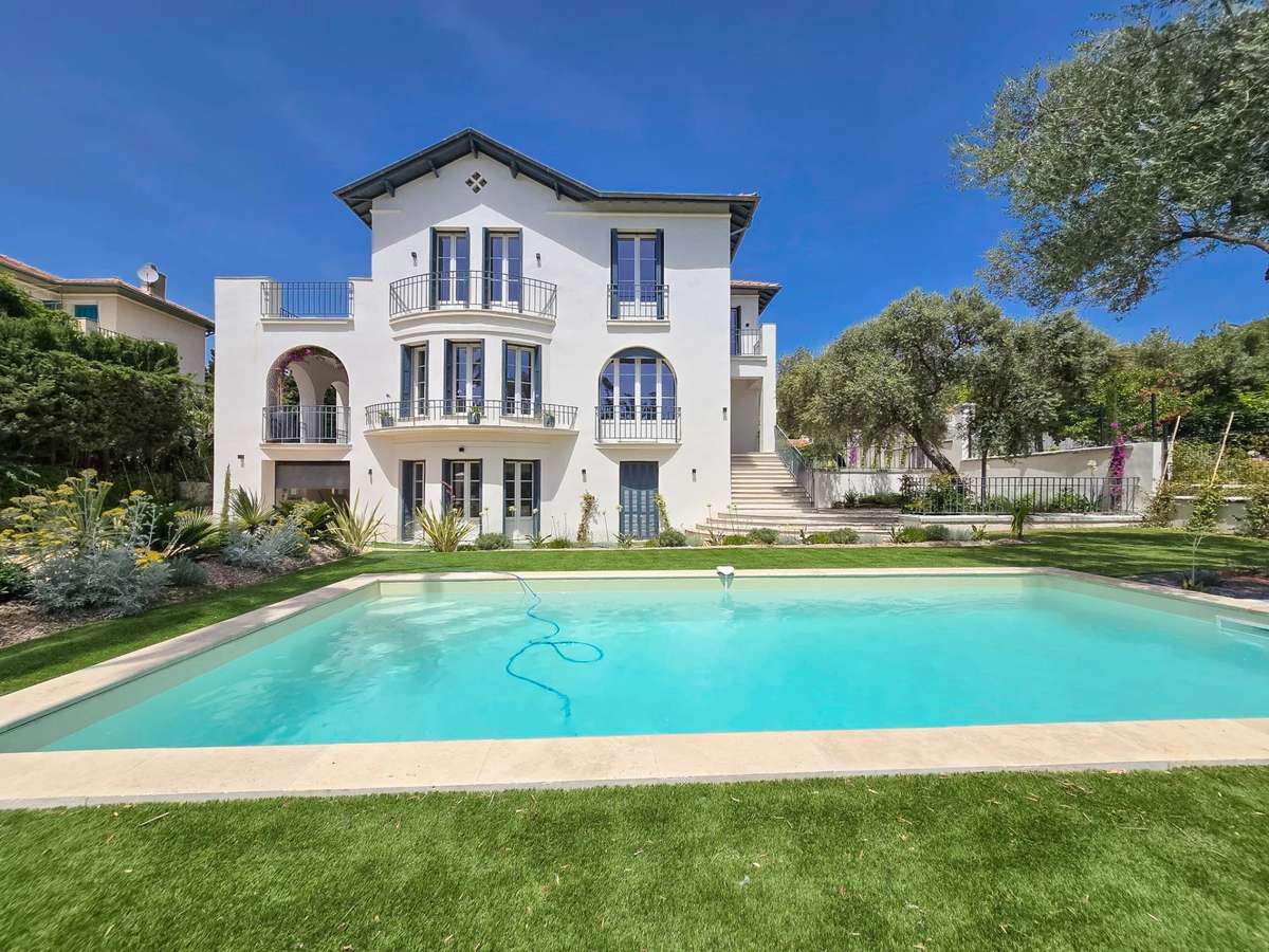 Villa Saint-Raphaël