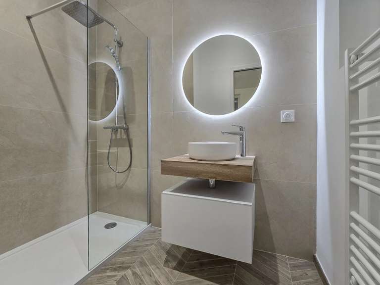 Villa Saint-Raphaël - 6 chambres - 270m²
