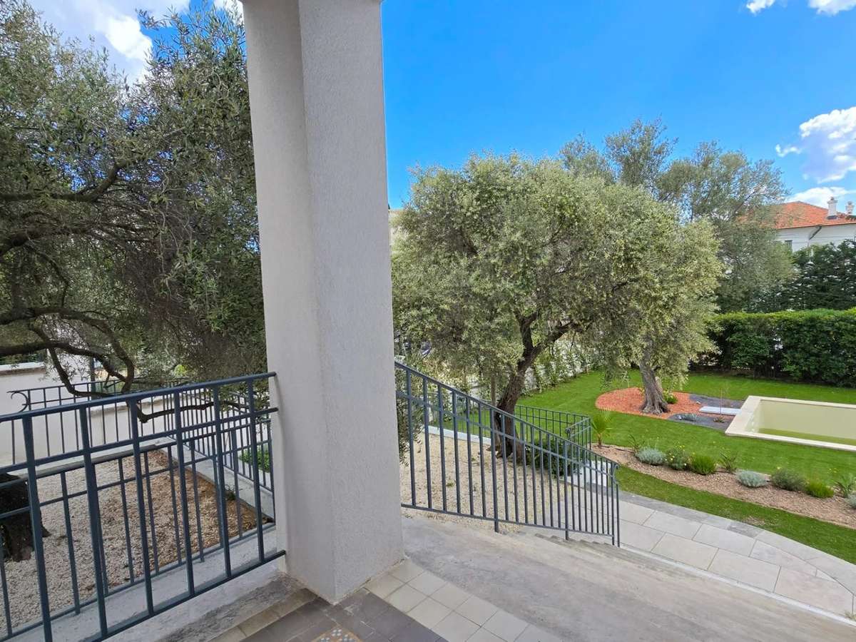 Villa Saint-Raphaël