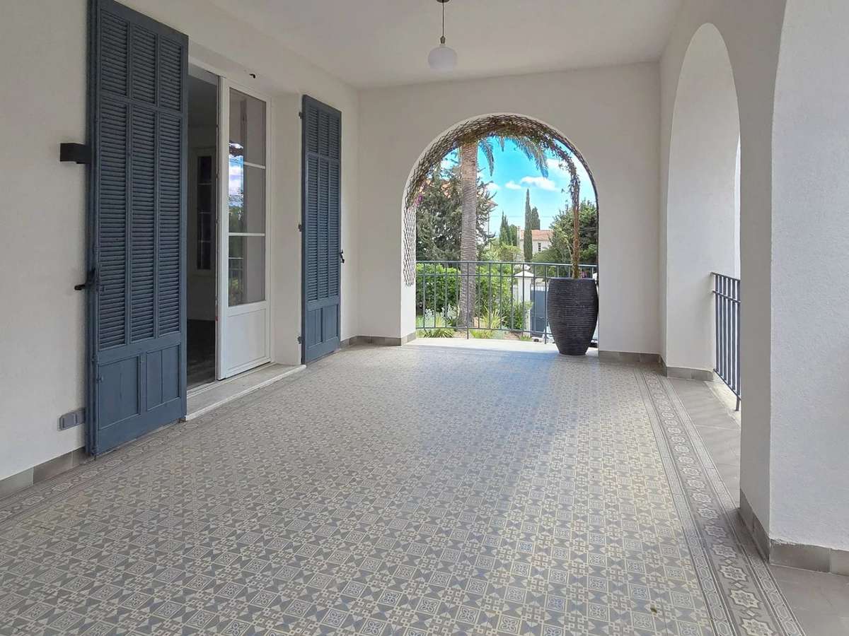 Villa Saint-Raphaël