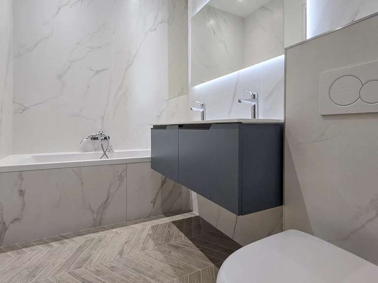 Villa Saint-Raphaël - 6 chambres - 270m²