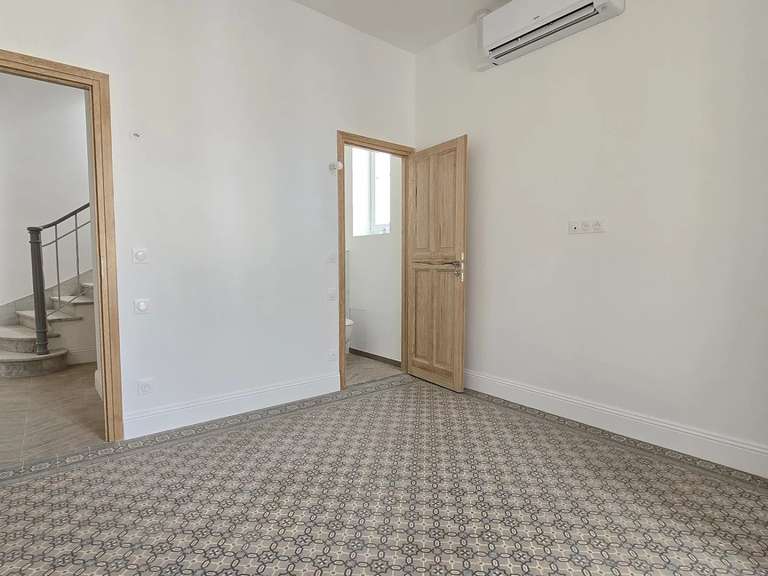 Villa Saint-Raphaël - 6 chambres - 270m²
