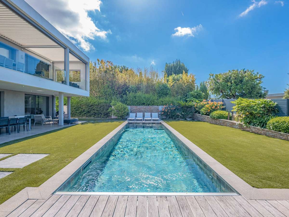 Villa Saint-Raphaël