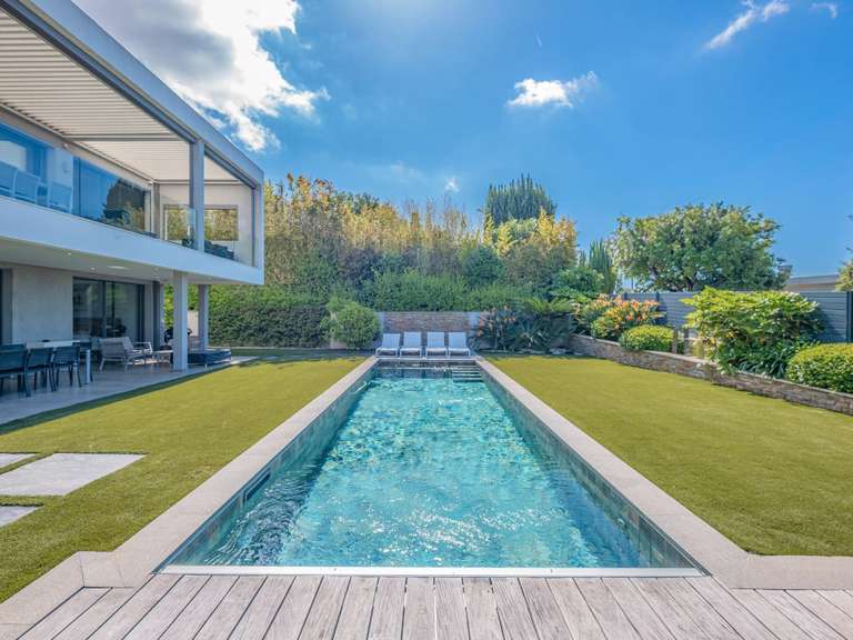 Villa avec Vue sur mer Saint-Raphaël - 3 chambres - 253m²