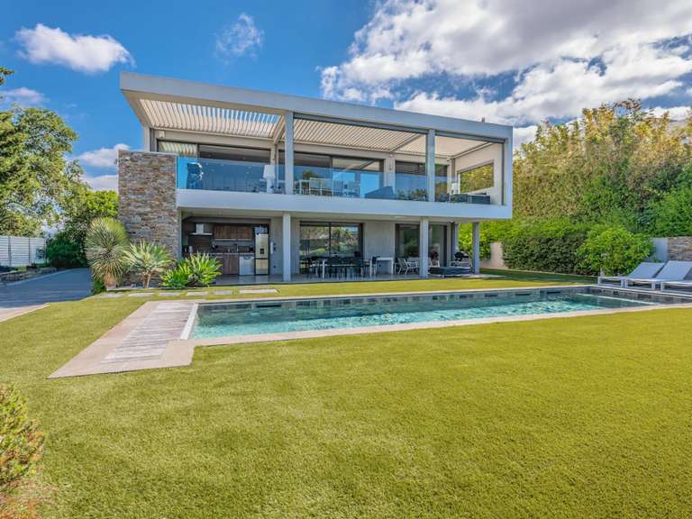 Villa avec Vue sur mer Saint-Raphaël - 3 chambres - 253m²