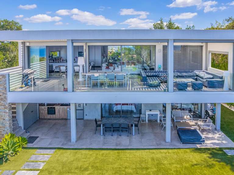 Villa avec Vue sur mer Saint-Raphaël - 3 chambres - 253m²