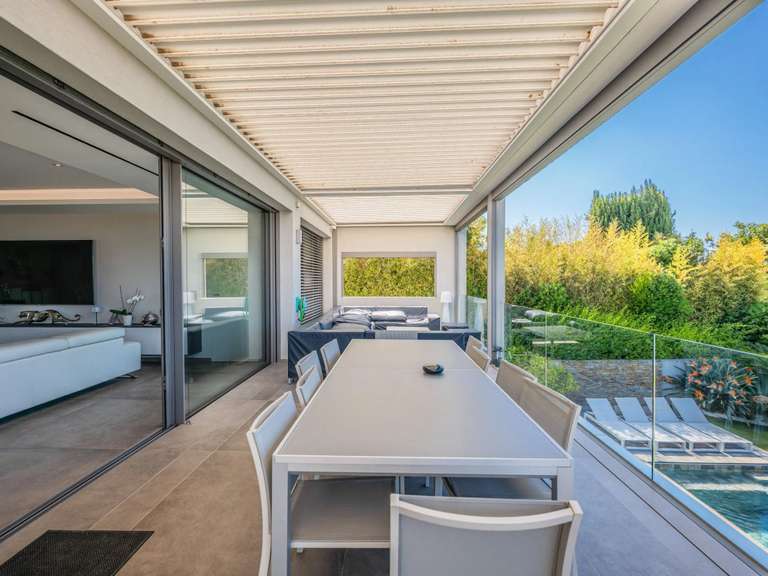 Villa avec Vue sur mer Saint-Raphaël - 3 chambres - 253m²