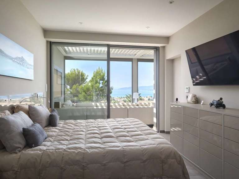 Villa avec Vue sur mer Saint-Raphaël - 3 chambres - 253m²