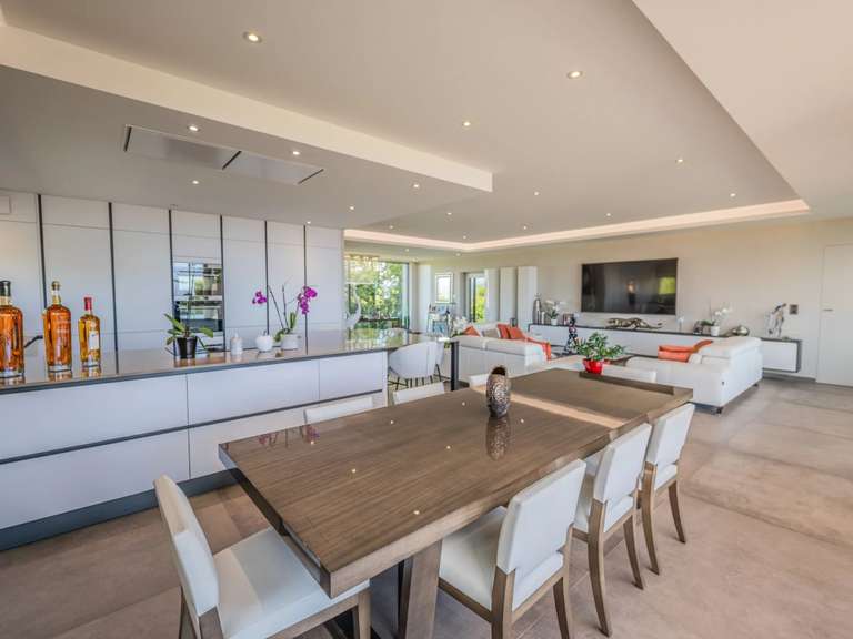 Villa avec Vue sur mer Saint-Raphaël - 3 chambres - 253m²