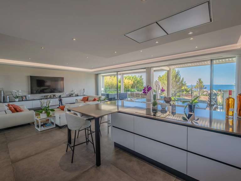 Villa avec Vue sur mer Saint-Raphaël - 3 chambres - 253m²