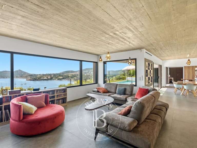 Villa avec Vue sur mer Saint-Raphaël - 5 chambres - 380m²