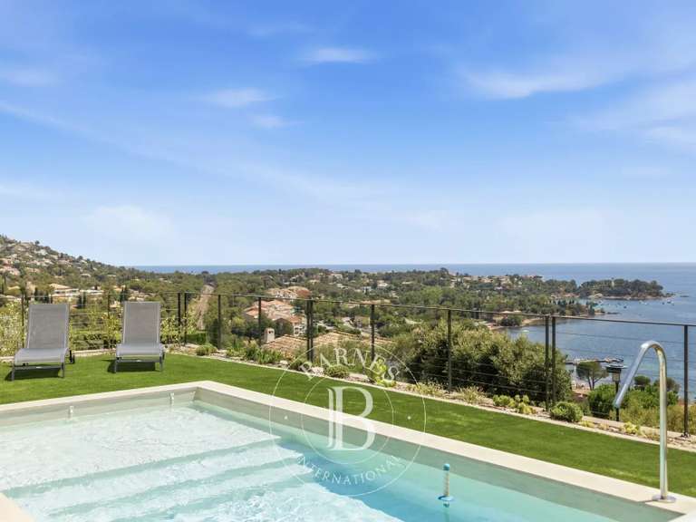 Villa avec Vue sur mer Saint-Raphaël - 5 chambres - 380m²