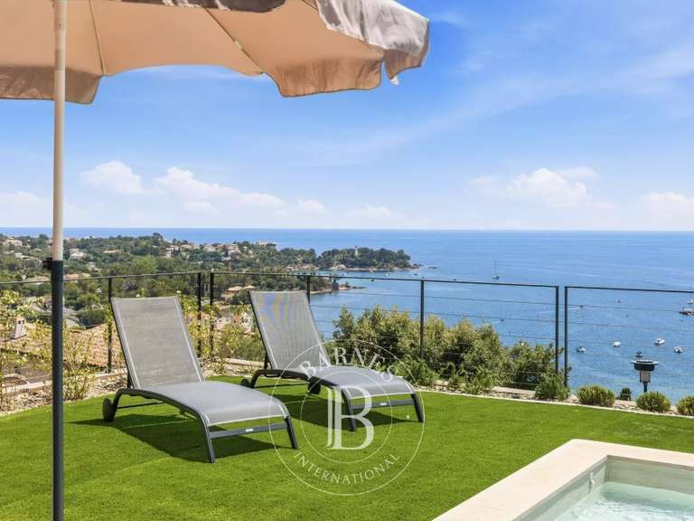 Villa avec Vue sur mer Saint-Raphaël - 5 chambres - 380m²