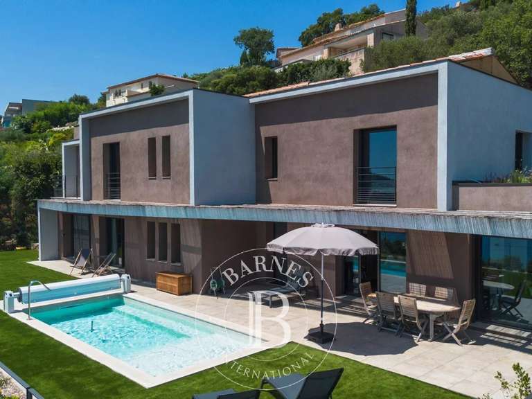 Villa avec Vue sur mer Saint-Raphaël - 5 chambres - 380m²