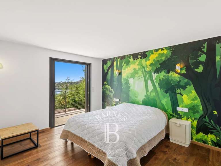Villa avec Vue sur mer Saint-Raphaël - 5 chambres - 380m²