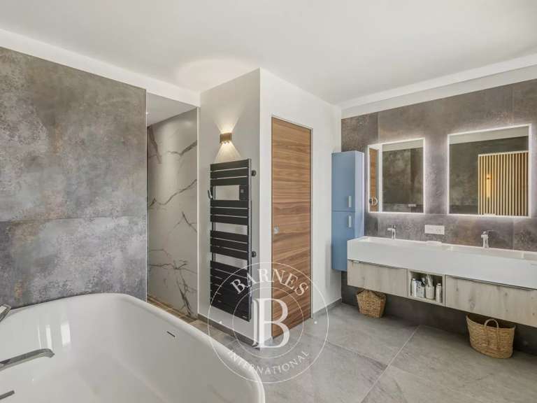 Villa avec Vue sur mer Saint-Raphaël - 5 chambres - 380m²