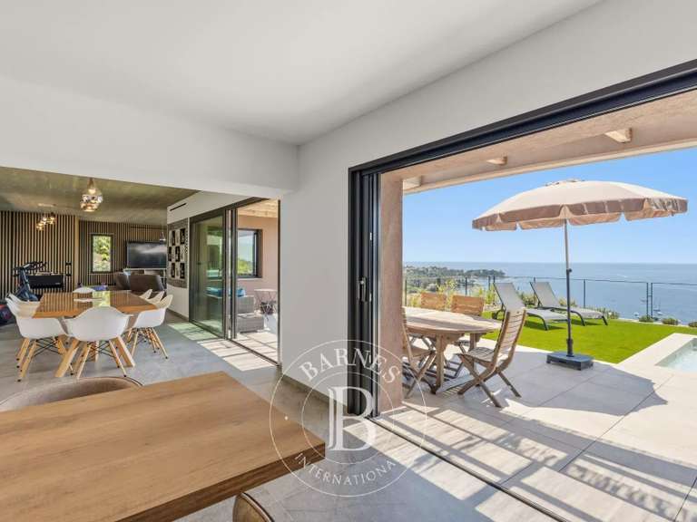 Villa avec Vue sur mer Saint-Raphaël - 5 chambres - 380m²