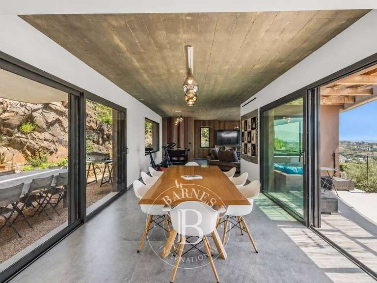 Villa avec Vue sur mer Saint-Raphaël - 5 chambres - 380m²