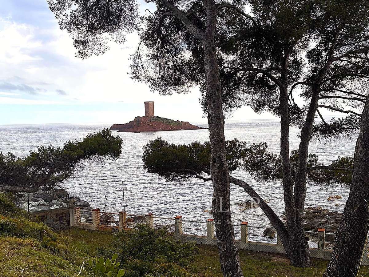 Villa Saint-Raphaël