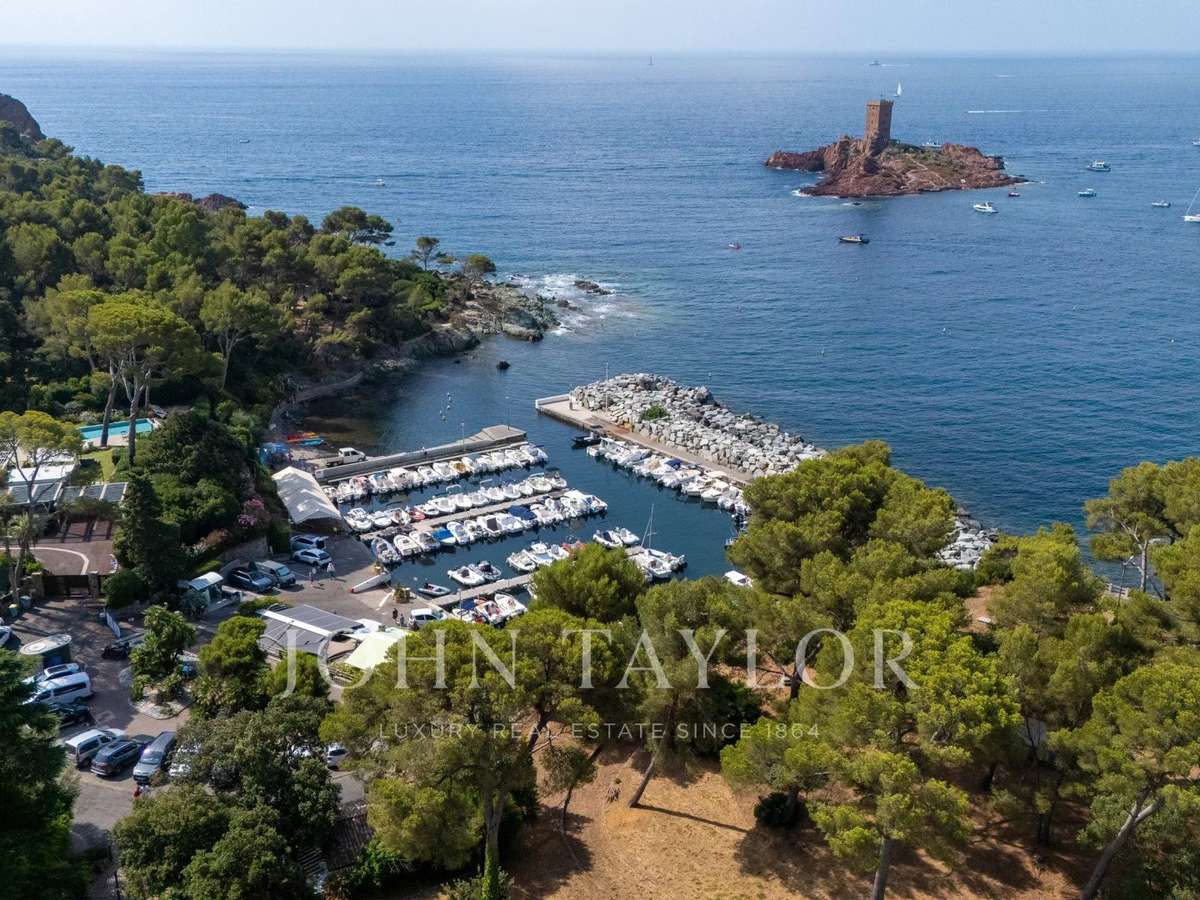 Villa Saint-Raphaël