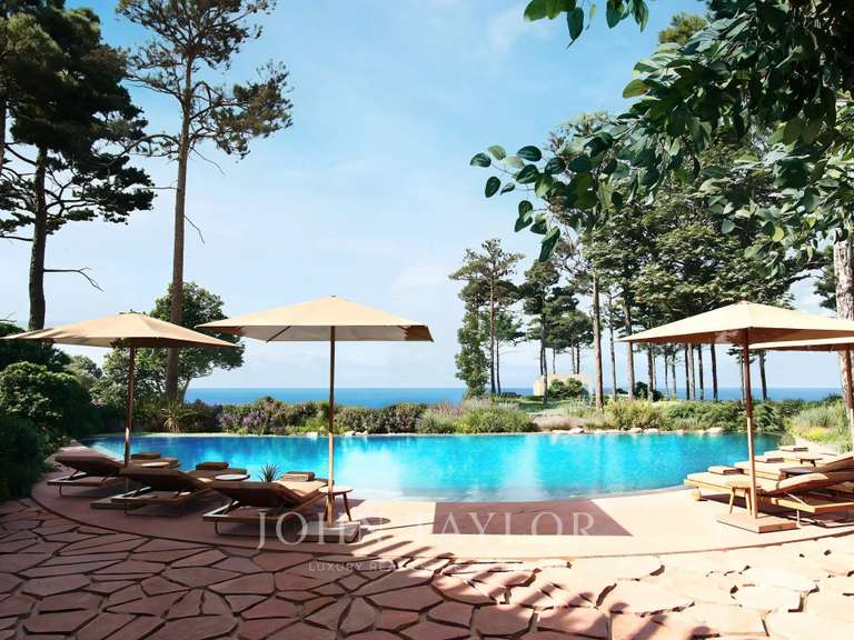 Villa with Sea view Saint-Raphaël - 11527m²