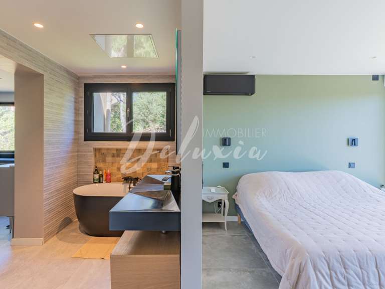 Villa avec Vue sur mer Saint-Raphaël - 5 chambres - 220m²