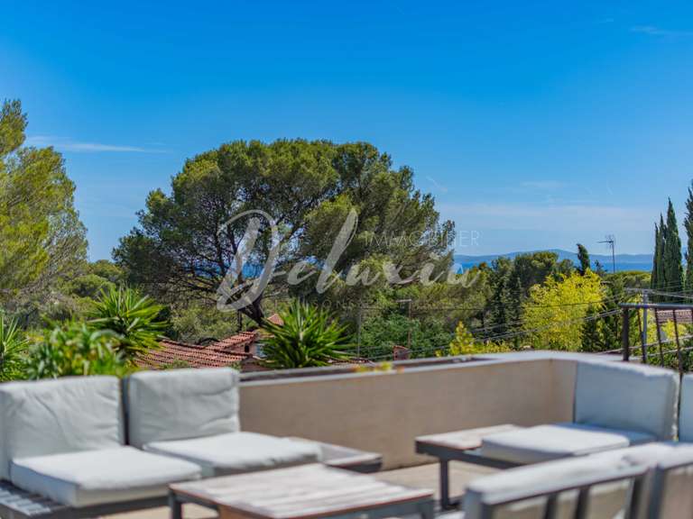 Villa avec Vue sur mer Saint-Raphaël - 5 chambres - 220m²
