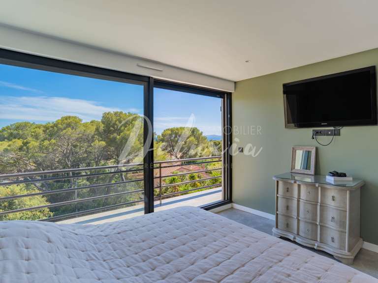 Villa avec Vue sur mer Saint-Raphaël - 5 chambres - 220m²