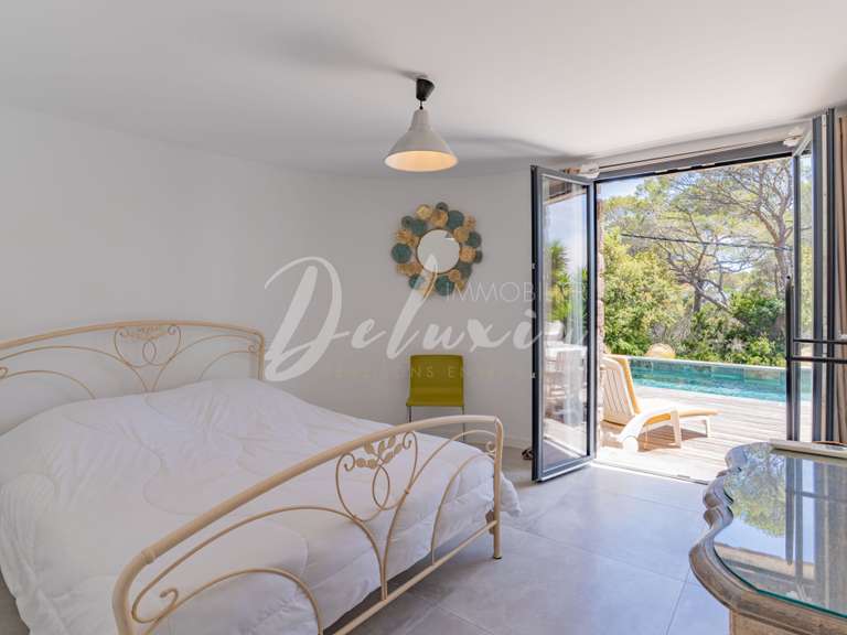 Villa avec Vue sur mer Saint-Raphaël - 5 chambres - 220m²