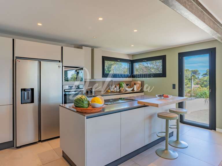 Villa avec Vue sur mer Saint-Raphaël - 5 chambres - 220m²