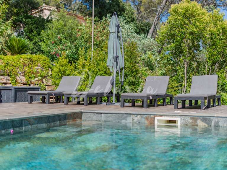 Villa avec Vue sur mer Saint-Raphaël - 5 chambres - 220m²