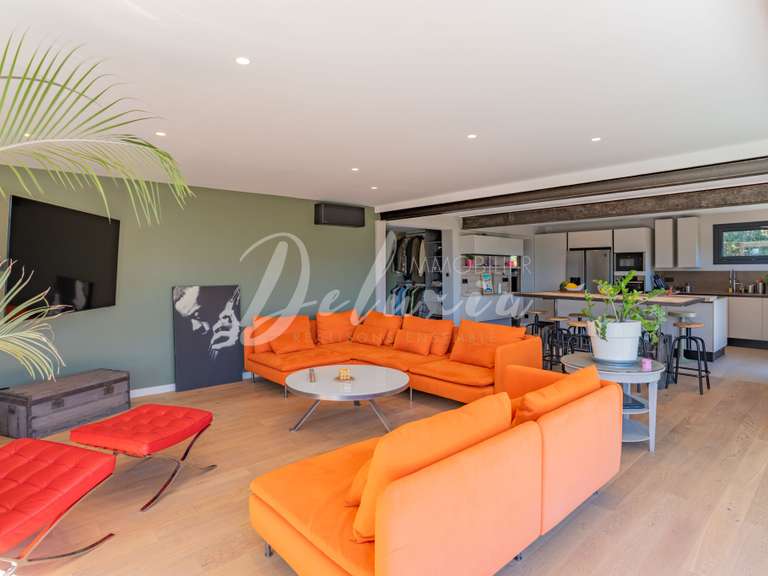 Villa avec Vue sur mer Saint-Raphaël - 5 chambres - 220m²