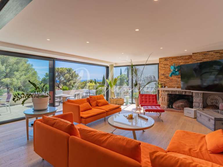 Villa avec Vue sur mer Saint-Raphaël - 5 chambres - 220m²