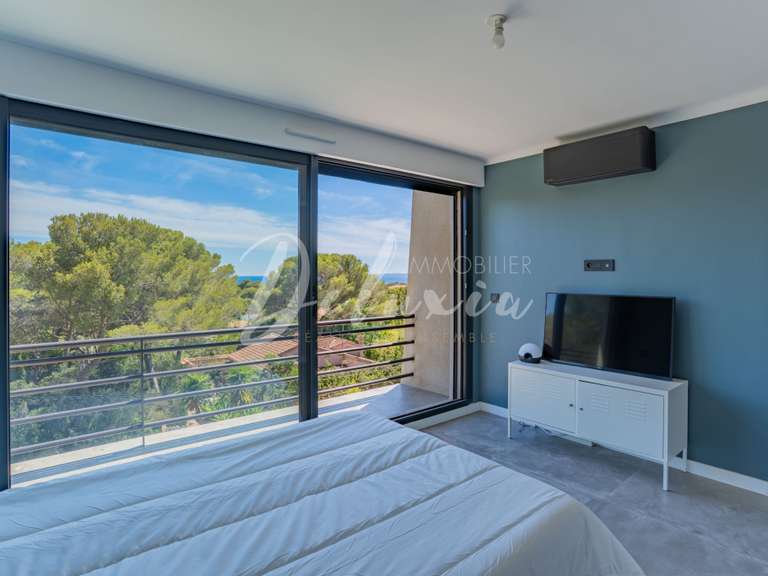 Villa avec Vue sur mer Saint-Raphaël - 5 chambres - 220m²