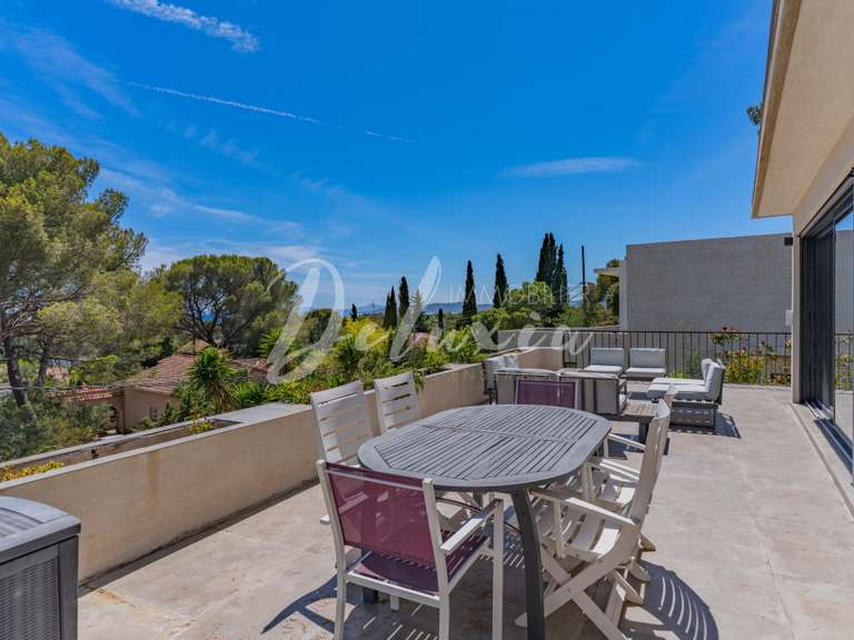 Villa avec Vue sur mer Saint-Raphaël - 5 chambres - 220m²