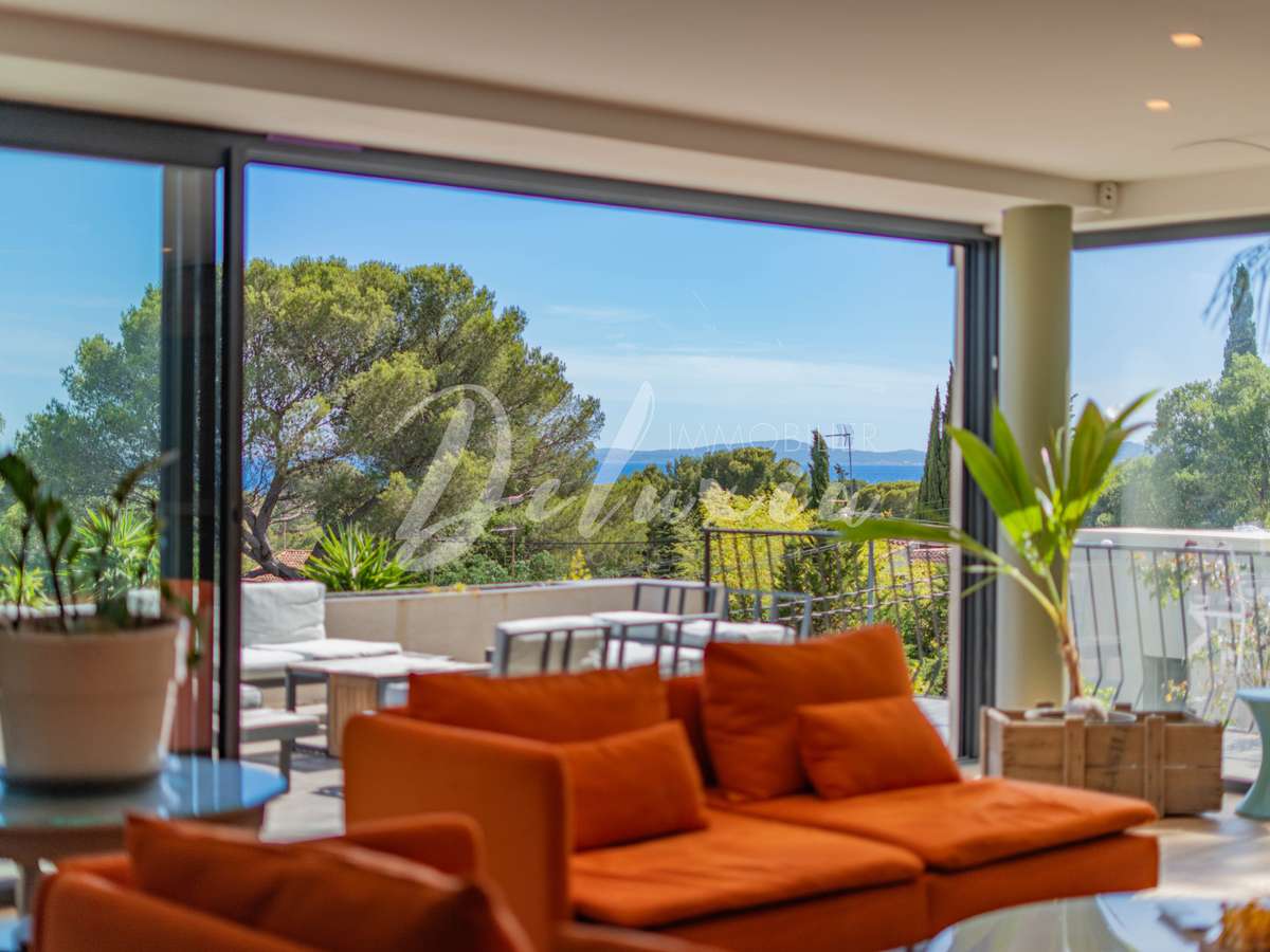 Villa Saint-Raphaël