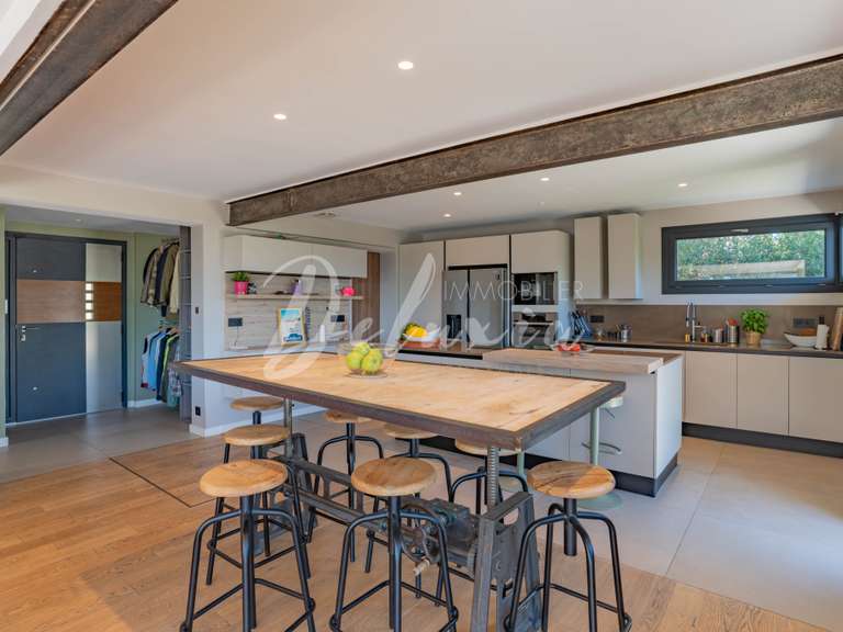 Villa avec Vue sur mer Saint-Raphaël - 5 chambres - 220m²