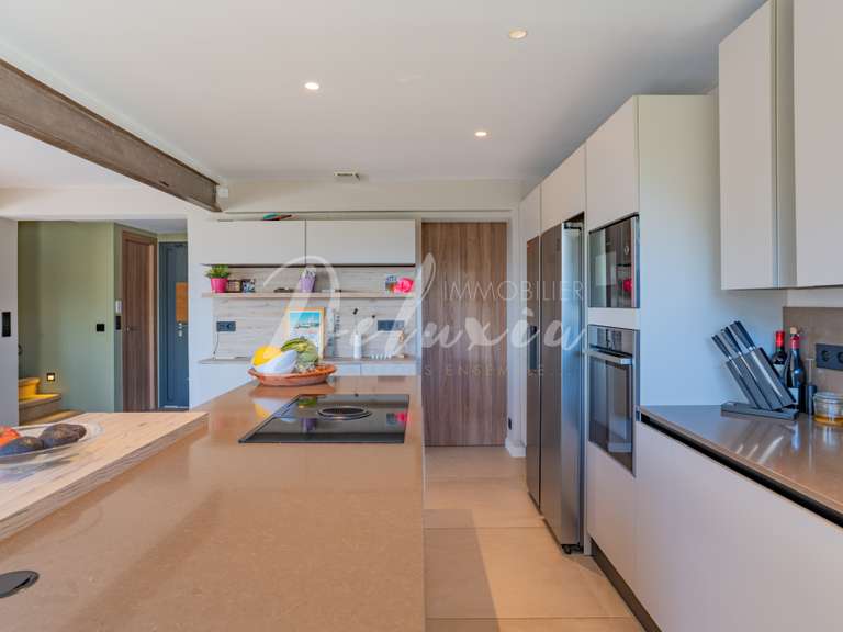 Villa avec Vue sur mer Saint-Raphaël - 5 chambres - 220m²
