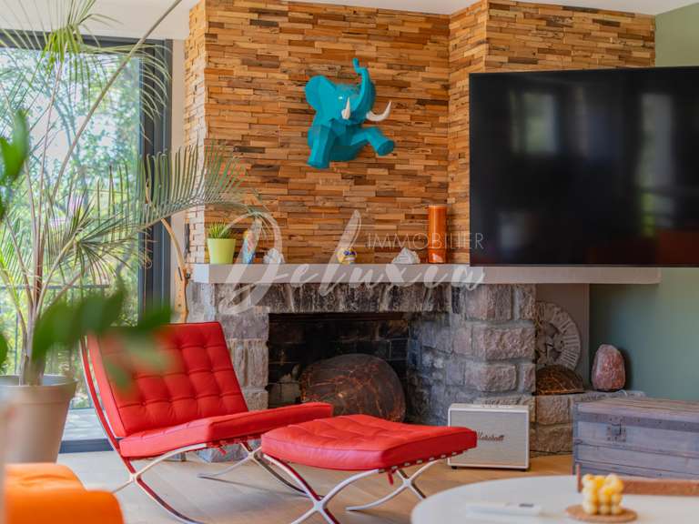 Villa avec Vue sur mer Saint-Raphaël - 5 chambres - 220m²