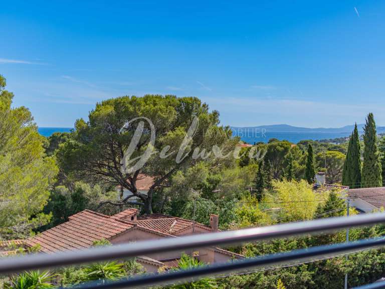 Villa avec Vue sur mer Saint-Raphaël - 5 chambres - 220m²