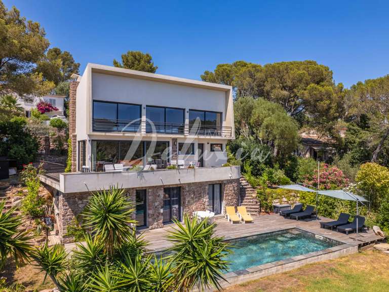 Villa avec Vue sur mer Saint-Raphaël - 5 chambres - 220m²